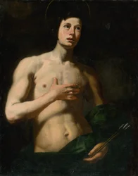 Sankt Sebastian