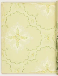 Prøvebog, Alfred Peats Prize Wallpaper
