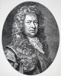 Samuel Pepys.
