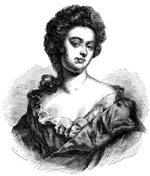 Sarah Churchill, hertuginde af Marlborough 1660-1744, 18. århundrede 19. århundrede