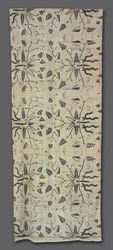 Sarong, 1850