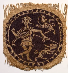 Segmentum, 700-900-tallet.