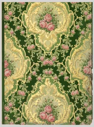 Sidevæg - Prøve (USA), 1907–08