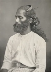 singalesisk fra Holland, 1926