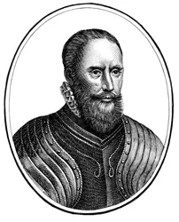 Sir Francis Vere, engelsk soldat