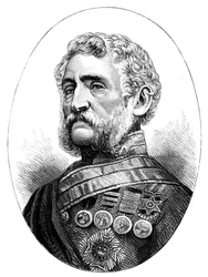 Sir Harry Smith, 1787-1860, engelsk soldat og militærchef