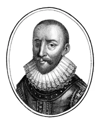 Sir John Ogle, engelsk soldat