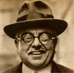 Sir Sultan Mahomed Shah, Aga Khan, 1930, 1933.