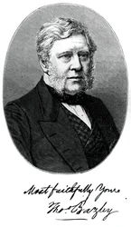 Sir Thomas Bazley, 1st Baronet, britisk fabrikant og politiker, c1880