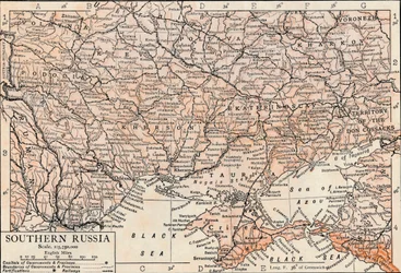 Sydrusland