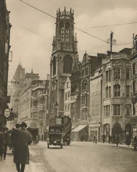 St. Dunstan
