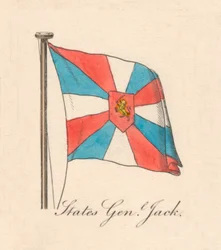 Statsgeneral Jack, 1838