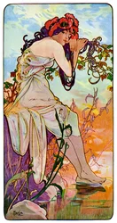 Sommer, 1899
