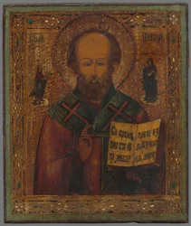 Sankt Nikolaus