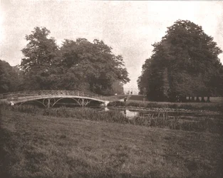 Syon House, Isleworth, 1894.