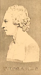 T. Banks, R.A., 1735-1805, 1830.