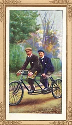 Tandem fra 90