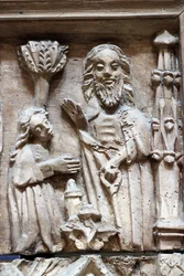 Klosteret Saint-Germain d