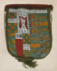 The Calthorpe Purse, c1900, 1936