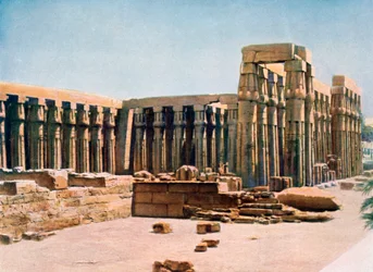 Amenhotep III