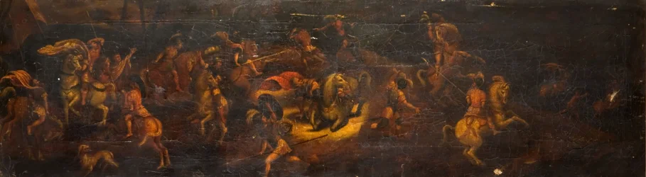 Sankt Pauls omvendelse, 1700.