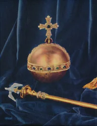 Kronjuvelerne, 1953