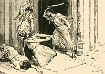 Tiberius Gracchus
