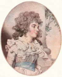 Hertuginden af Devonshire, 1904