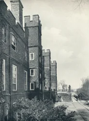 Højskolens østfront, 1926