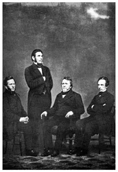 The Famous Publishing Company of Harper and Brothers 1863 1955