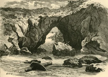 Stegepanden, 1898.