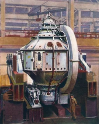 Gyrostabilisatoren, 1938
