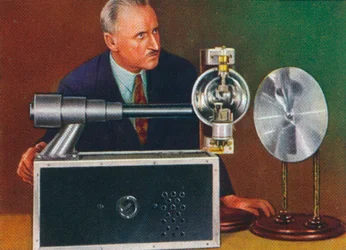 Ignitron-røret, 1938