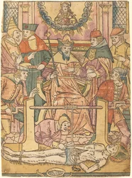 Sankt Erasmus