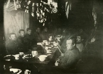 Midvinterfesten, juni 1908, 1909