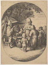 Quacksalver kopien.n.d.