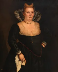 Dronningen.