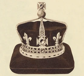 Queens Crown, 1937