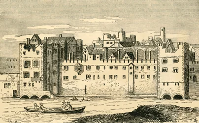 Savoyen i 1650, 1881.