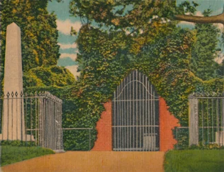 Graven, 1946