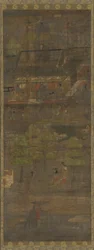 Devaernes verden, Kamakura-perioden, 1300-tallet.