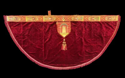 Kåben, 1500-tallet