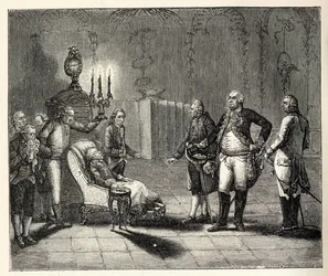Frederik II