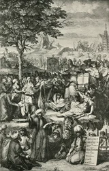 De vigtigste verdensreligioner, c1723, 1908.