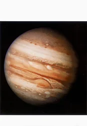 Planeten Jupiter, 1979