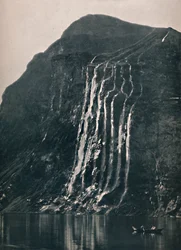 De syv søstre, 1914.