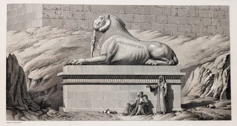 Theben: Karnak, tæt på