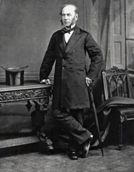 Thomas Andrews 1813-1885, irsk fysisk kemiker