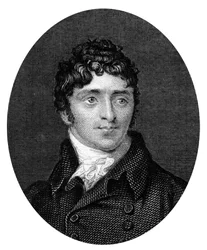 Thomas Campbell, skotsk digter, 1877
