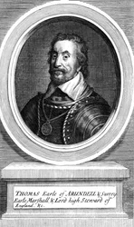Thomas Howard, jarl af Arundel